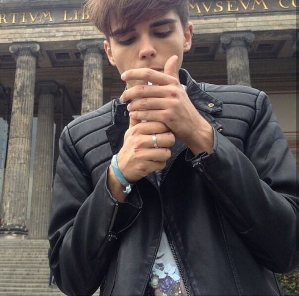  ,   Kostya, 21 ,     