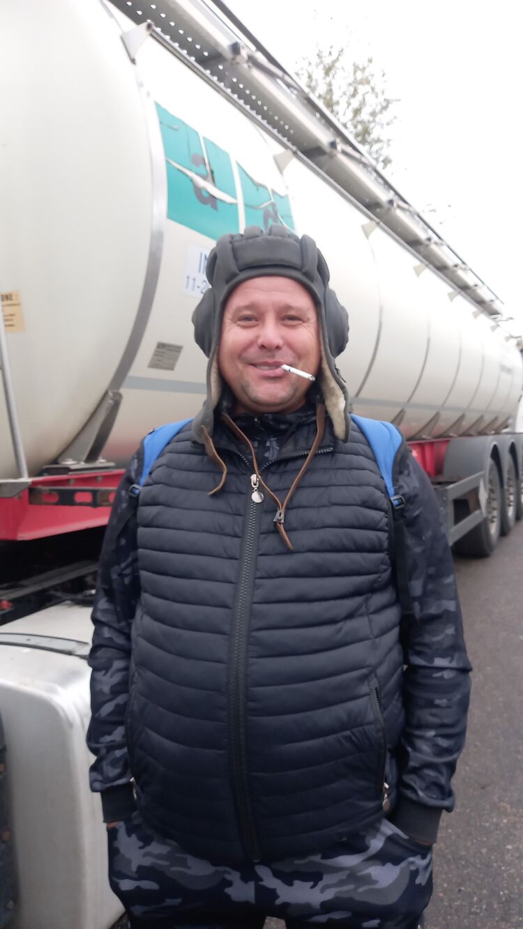 ���������� �����, ���� ������� Valerii, 38 ���, ������������ ��� ������, ����� � ���������