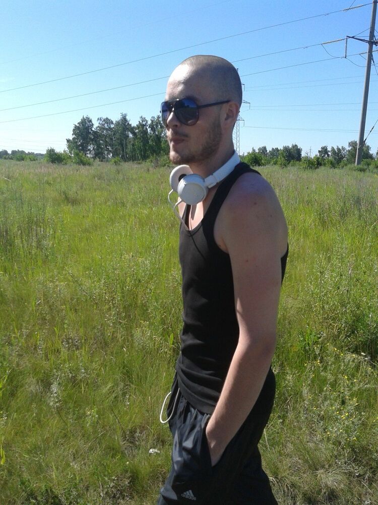 ���������� ����, ���� ������� Anton, 33 ����, ������������ ��� ������, ����� � ���������