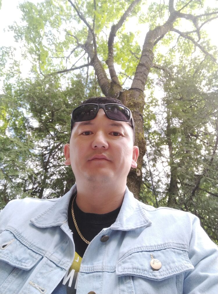  34943419  Jekson, 35 ,    Ulaanbaatar