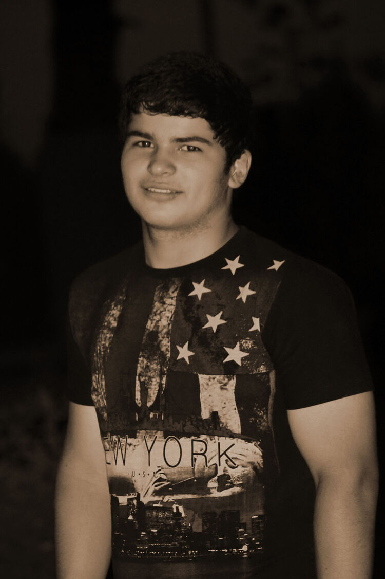  6028569  AMIR, 31 ,    