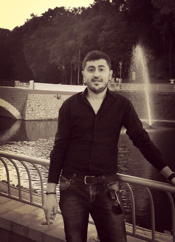 ���������� ������, ���� ������� Natiq, 36 ���, ������������ ��� ����� � ���������