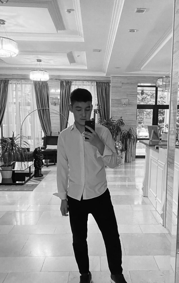 ���������� ������, ���� ����� Nazar, 18 ���, ������������ ��� ������, ����� � ���������