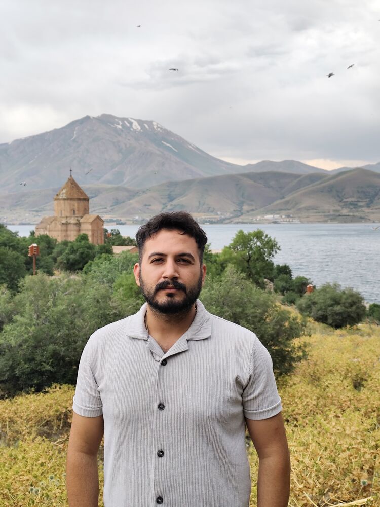 ���������� Karaman, ���� ������� Emir, 28 ���, ������������ ��� ������, ����� � ���������