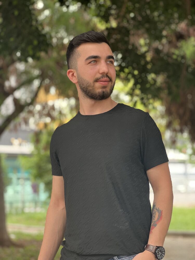  Mercin,   Kadir, 25 ,   ,   