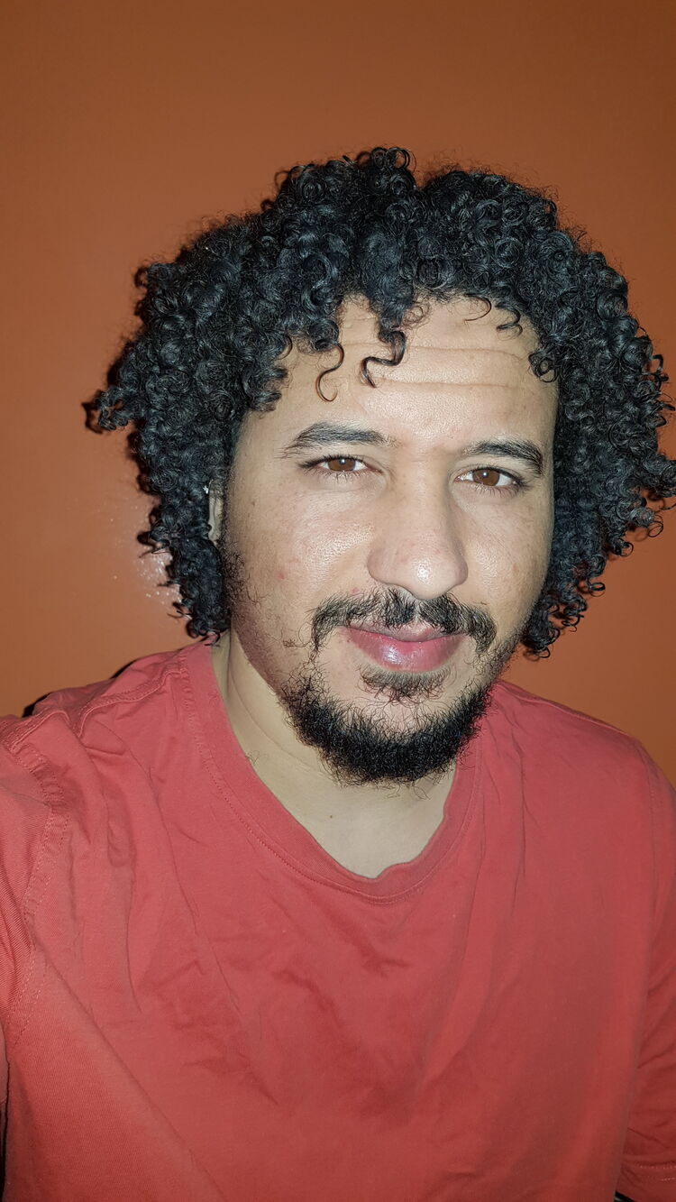  52917429  Mohammad, 33 ,    Palais-Bourbon