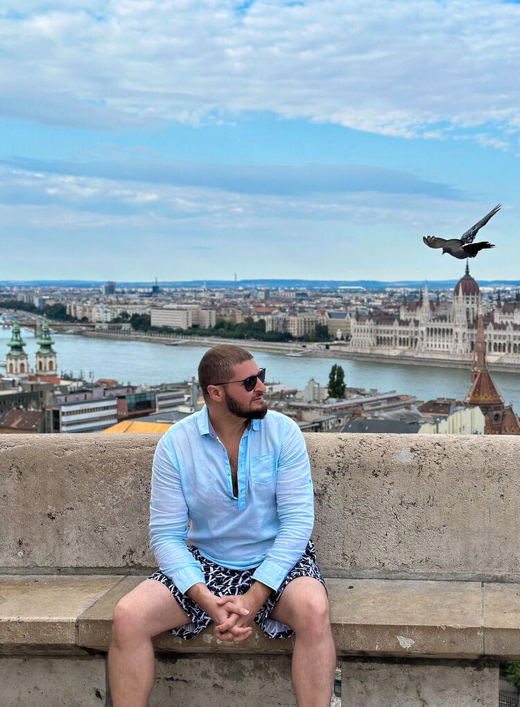 ���� 39251099 ������� Zaid, 36 ���, ���� ���������� � ��������