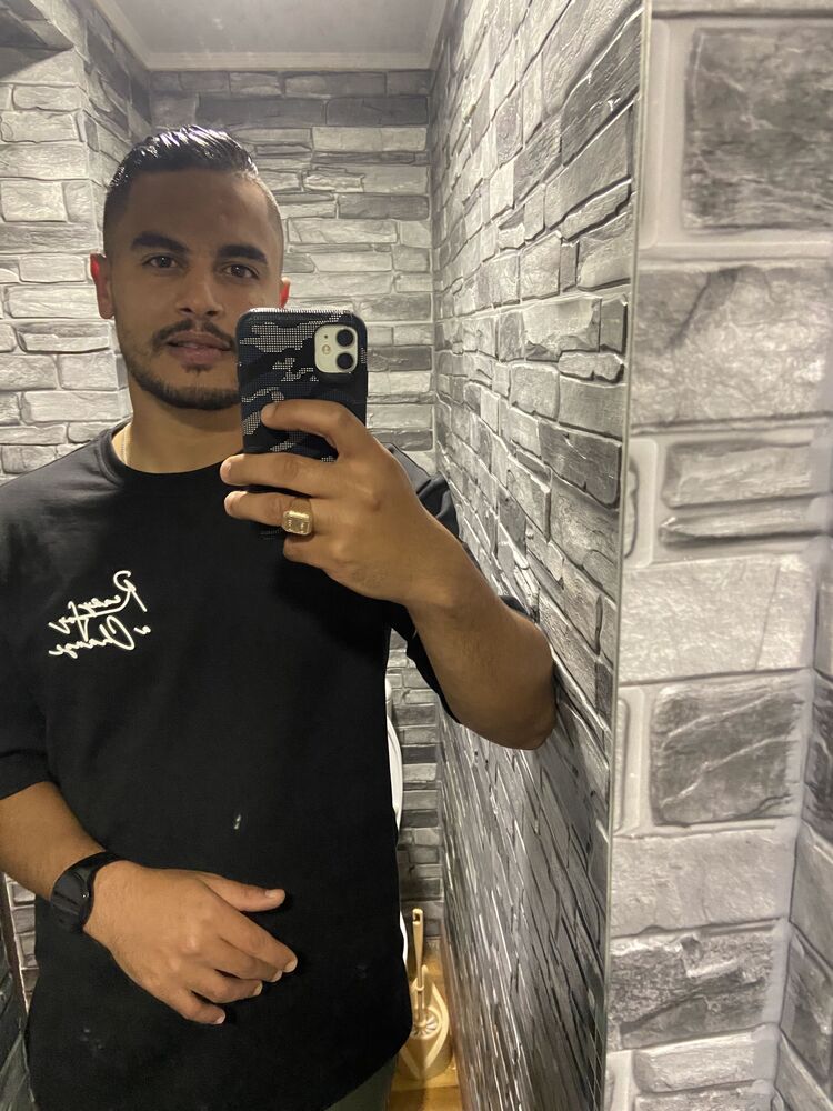 ���� 38196719 ������� Sahraoui, 35 ���, ���� ���������� � �������������