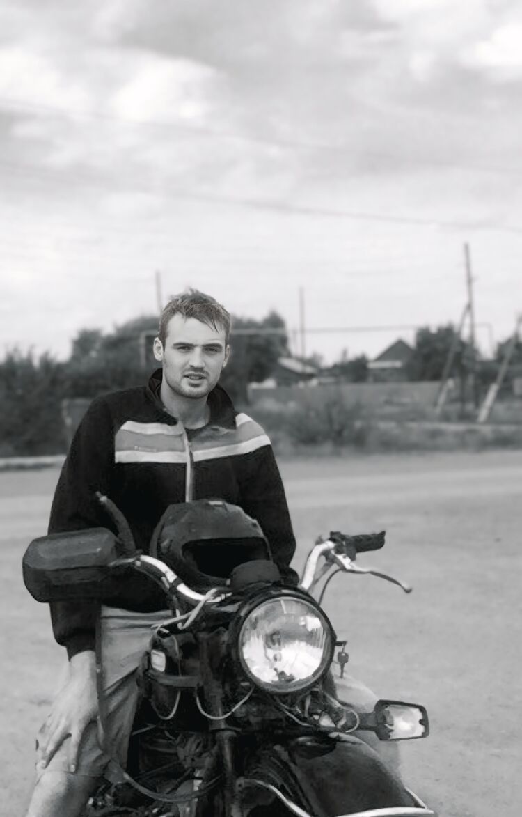 ���� 55594689 ������� Konstantin, 34 ����, ���� ���������� � ������������