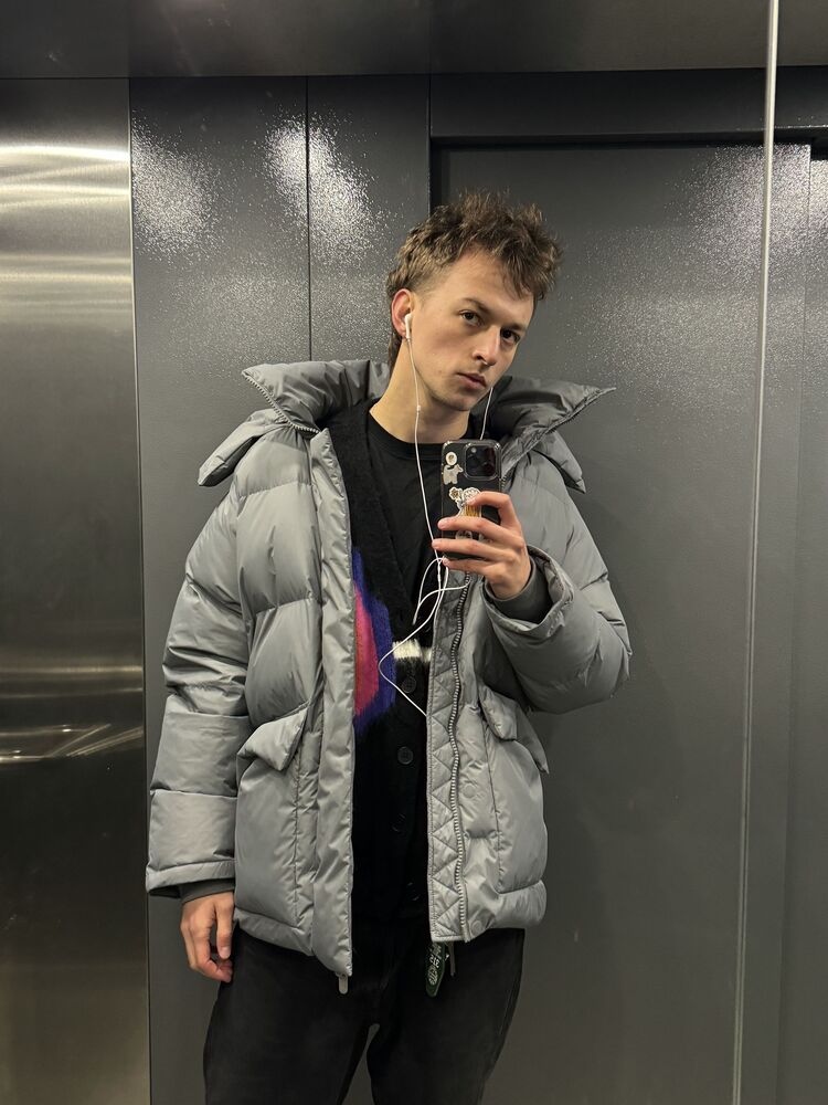 ���� 49727129 ����� Alexii, 23 ����, ���� ���������� � ������