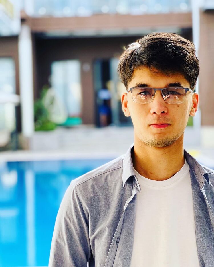 ���� 28488369 ������� Shodiyor, 26 ���, ���� ���������� � ��������