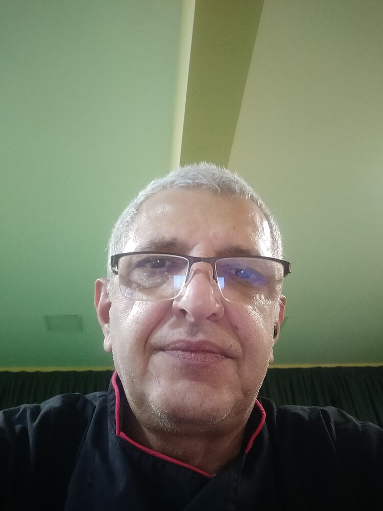  24497589  Farid, 63 ,    