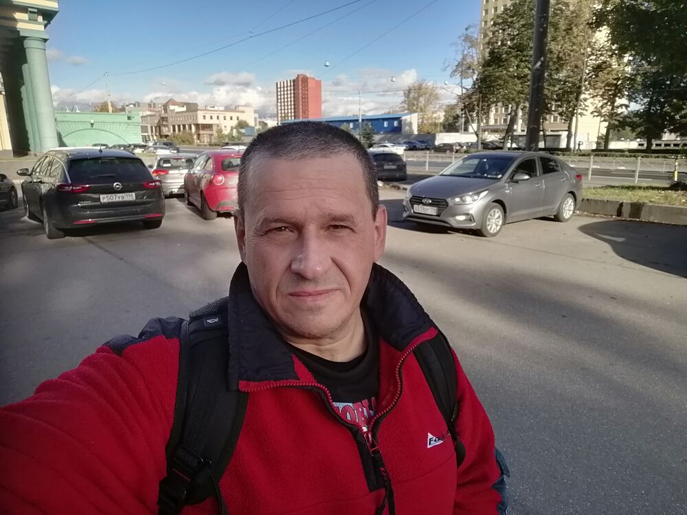  46664859  Sergey, 58 ,    -
