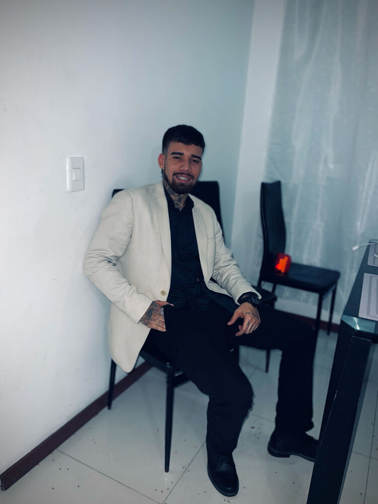  ,   Juan David, 20 ,   ,   
