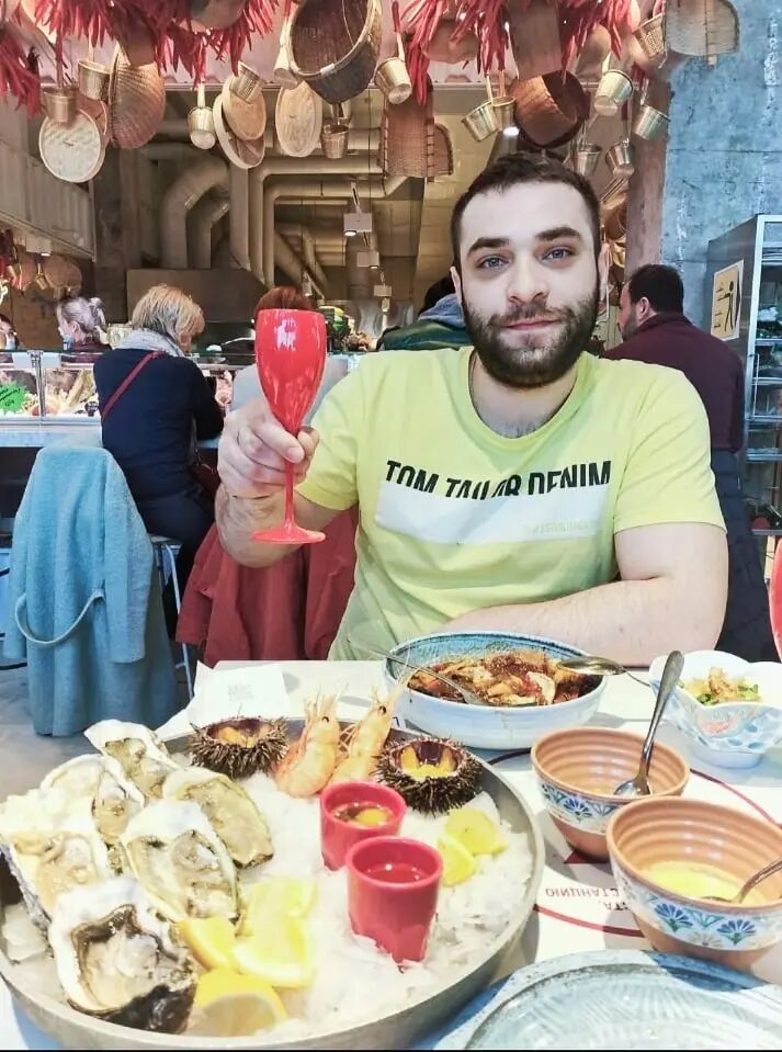 ���� 24740209 ������� ������, 35 ���, ���� ���������� � ����������