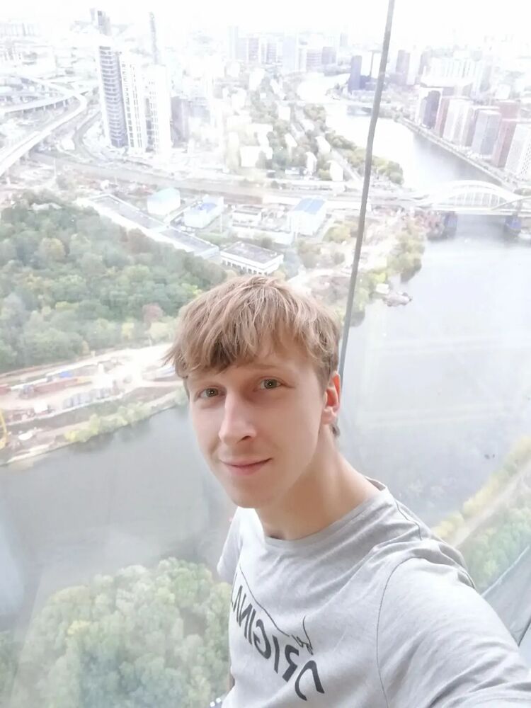 ���� 30346839 ������� Vadim, 34 ����, ���� ���������� � �����-����������