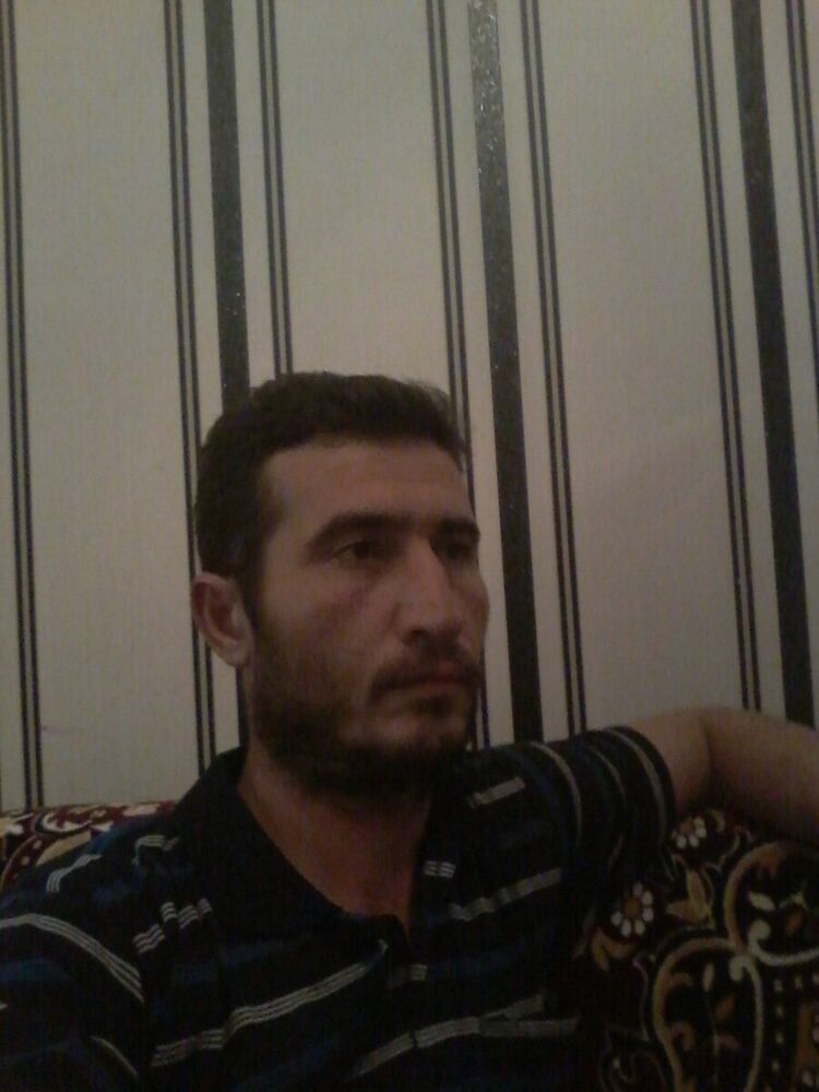 ���� 20048699 ������� Ilqar, 41 ���, ���� ���������� � ����