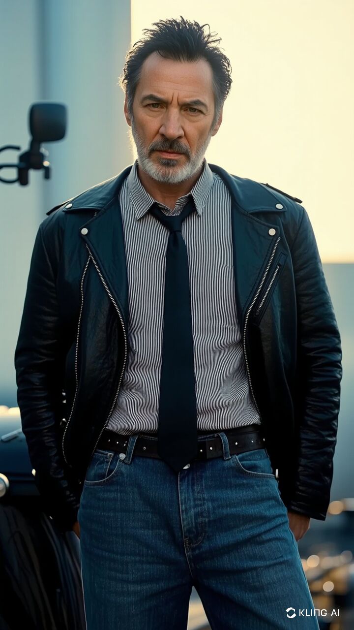  53747939  Sergio, 48 ,    