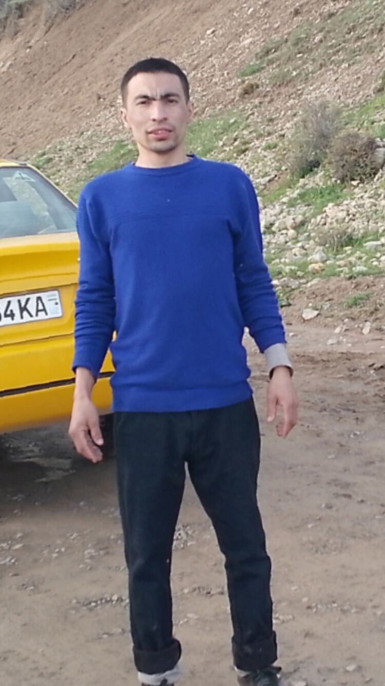  50081869  Jonibek, 27 ,    -