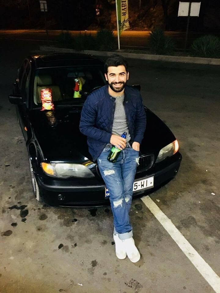 ���� 10565869 ������� Tornike, 28 ���, ���� ���������� � �������