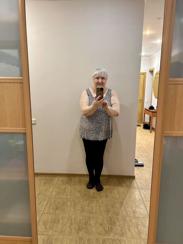 ���������� �����-���������, ���� ������� Galina, 68 ���, ������������ ��� ����� � ���������, c�������� ���������