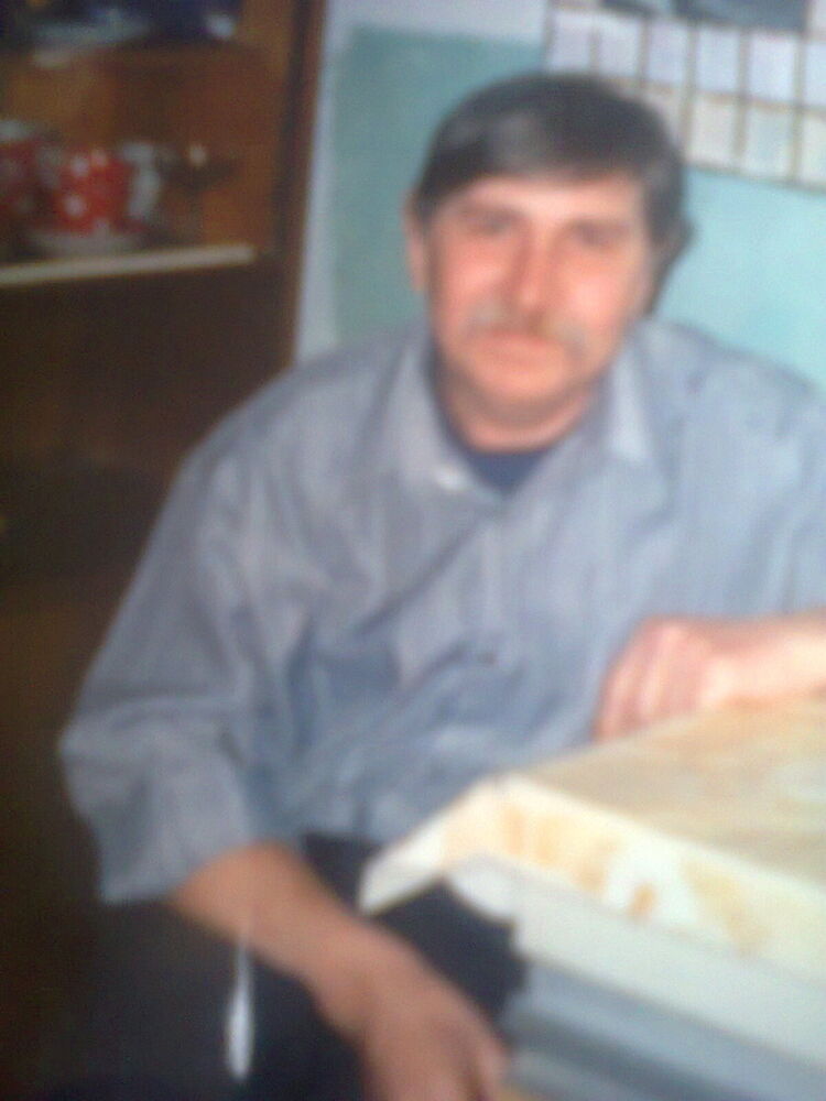  6640739  Slava, 55 ,     