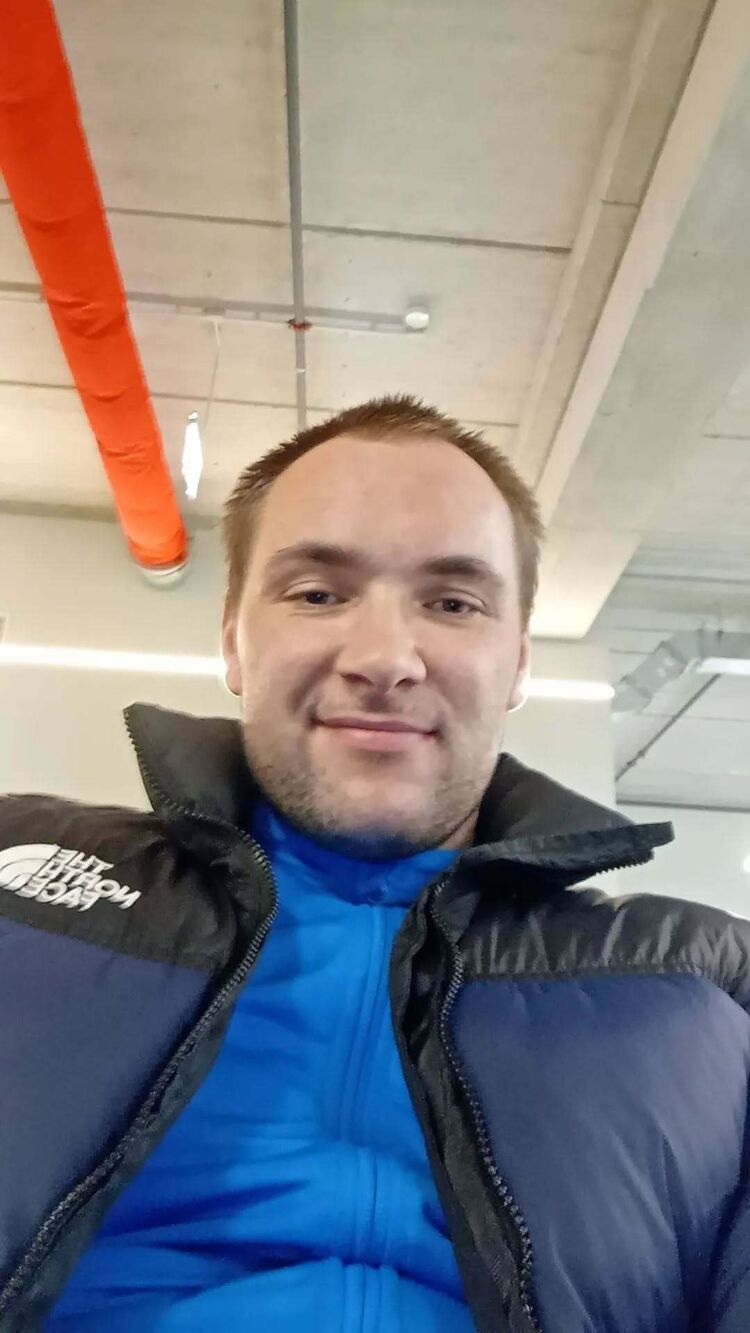 ���� 54907729 ������� Pavel, 35 ���, ���� ���������� � ����