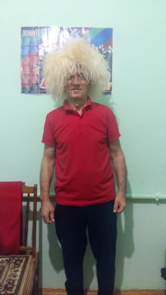  ,   Bulat, 62 ,   