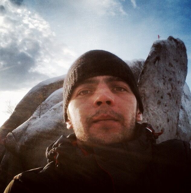 ���� 56287029 ������� Serge, 39 ���, ���� ���������� � �����������