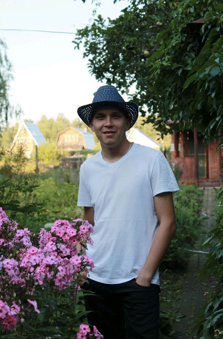 ���� 25015359 ������� Konstatin, 33 ����, ���� ���������� � ������-���