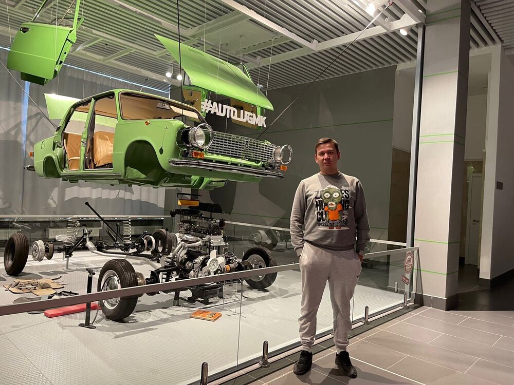 ���������� ������������, ���� ������� ���������, 34 ����, ������������ ��� ������, ����� � ���������