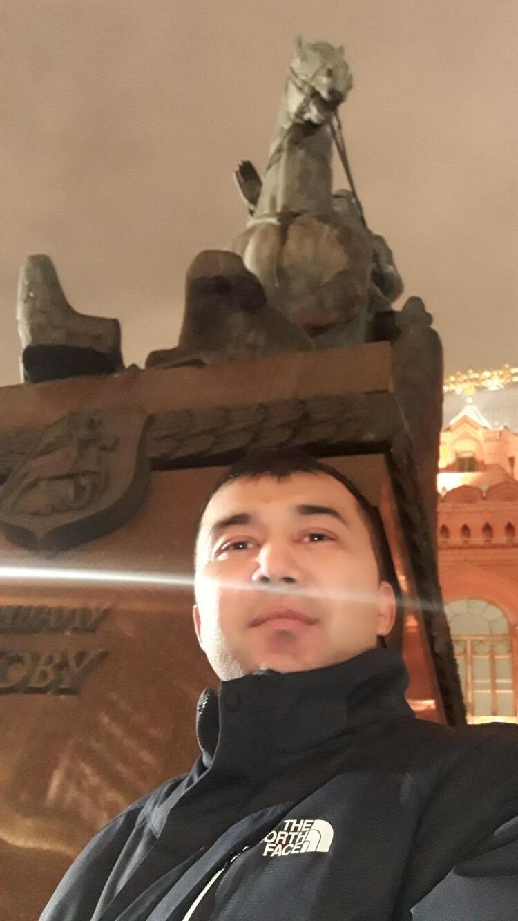 ���� 43675139 ������� Samandar, 36 ���, ���� ���������� � ������