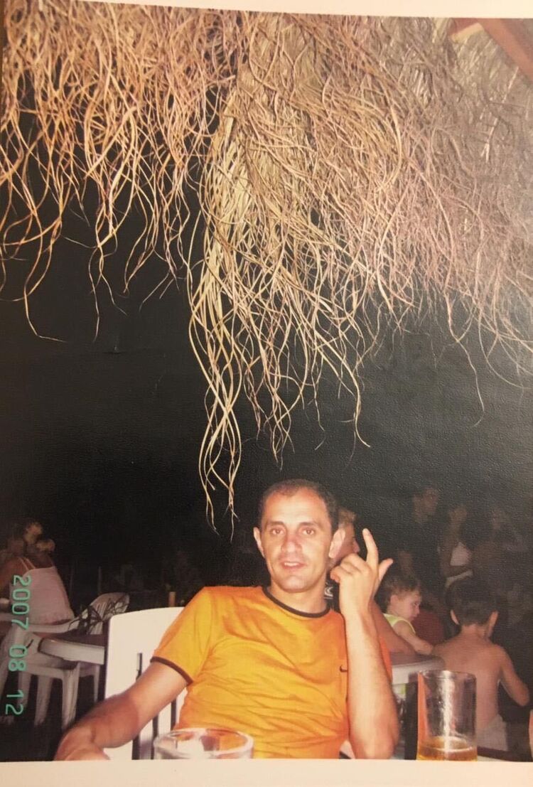 ���� 37732289 ������� Armen, 46 ���, ���� ���������� � ������