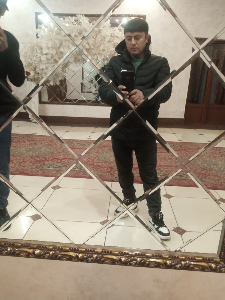  ,   Bahrom, 36 ,   ,   
