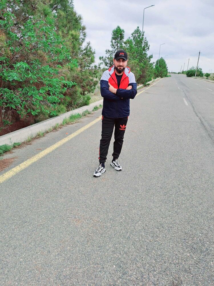 ���������� ������, ���� ������� Ali, 36 ���, ������������ ��� ������, ����� � ���������