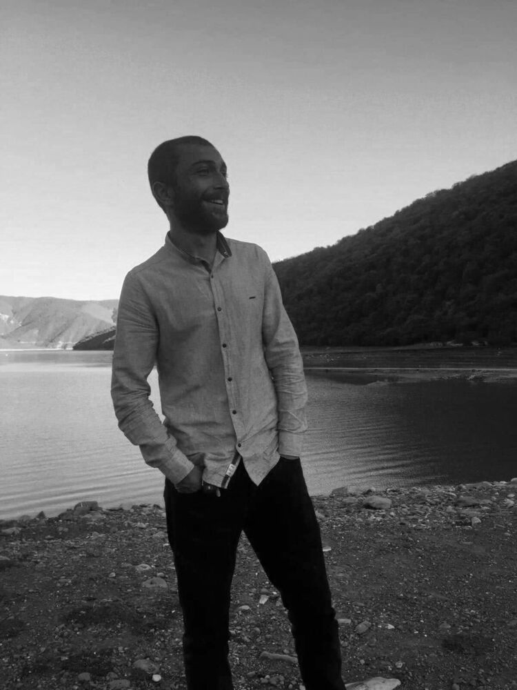 ���������� �������, ���� ������� Irakli, 30 ���, ������������ ��� ������, ����� � ���������