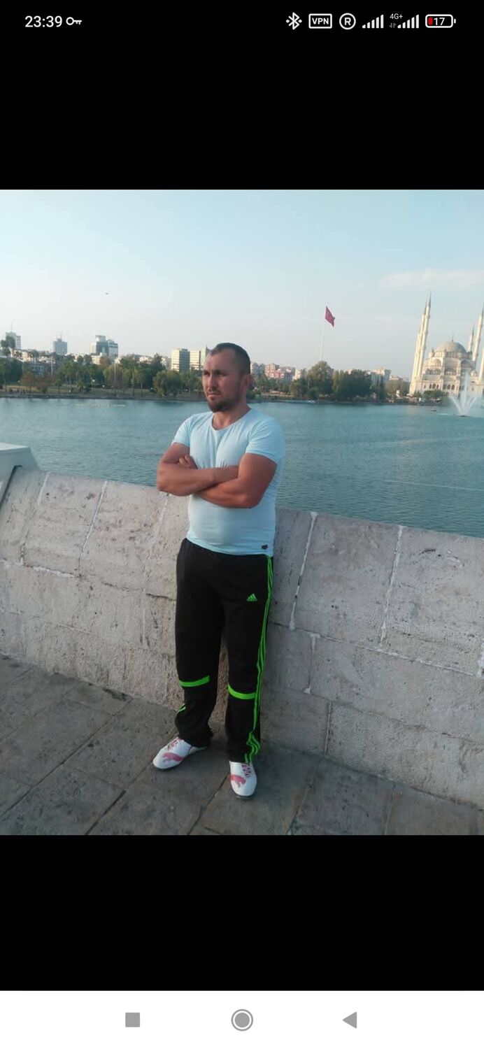 ���������� ������, ���� ������� Tuncay, 40 ���, ������������ ��� ������, ����� � ���������