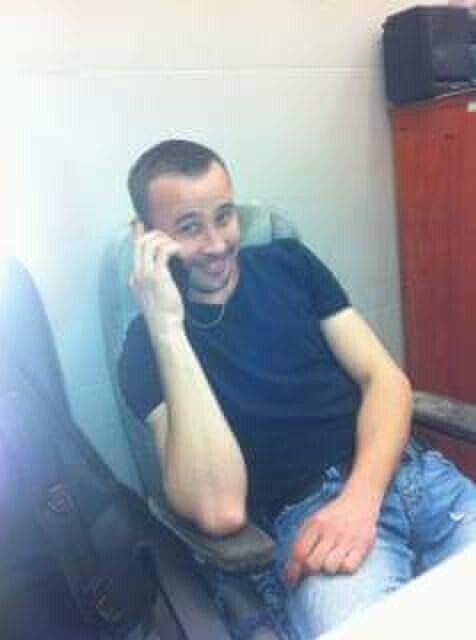  24016049  Andrey, 36 ,    Holon