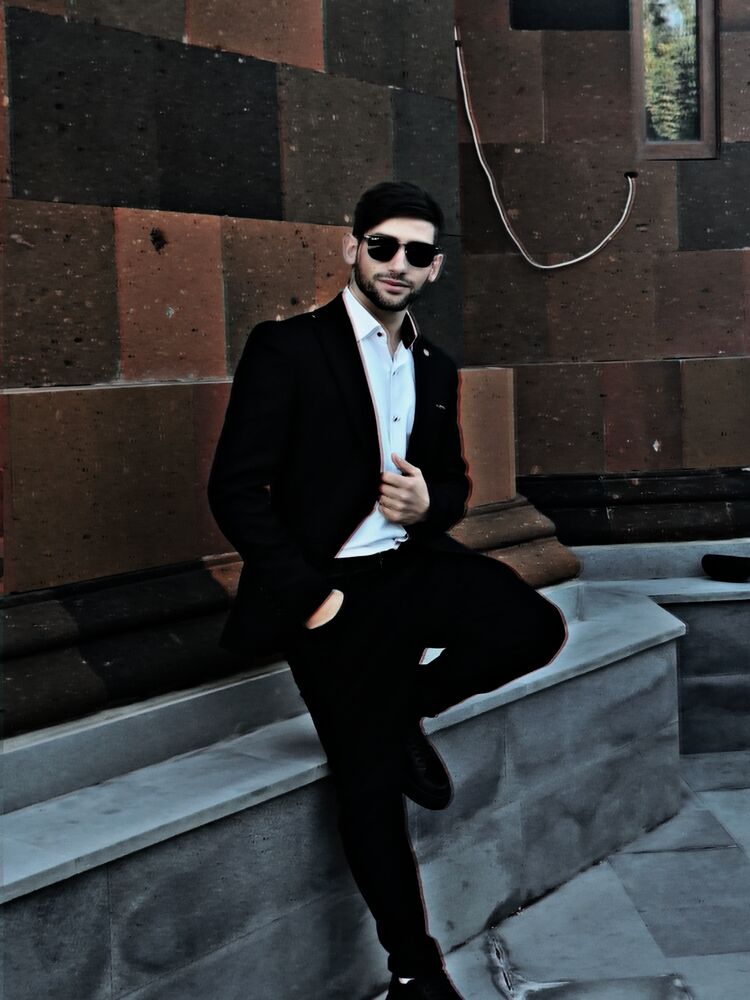 ���� 42463319 ������� Hayk, 28 ���, ���� ���������� � �������