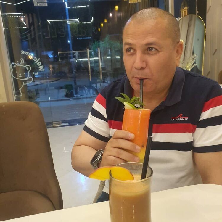 ���������� Didouche Mourad, ���� ������� Youcef, 46 ���, ������������ ��� ������, ����� � ���������, c�������� ���������, ���������