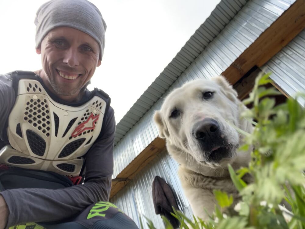 ���������� ����������, ���� ������� ����, 46 ���, ������������ ��� ������, ����� � ���������, ���������