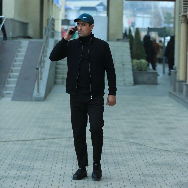 ���� 56166149 ������� Dostonbek, 35 ���, ���� ���������� � ������������