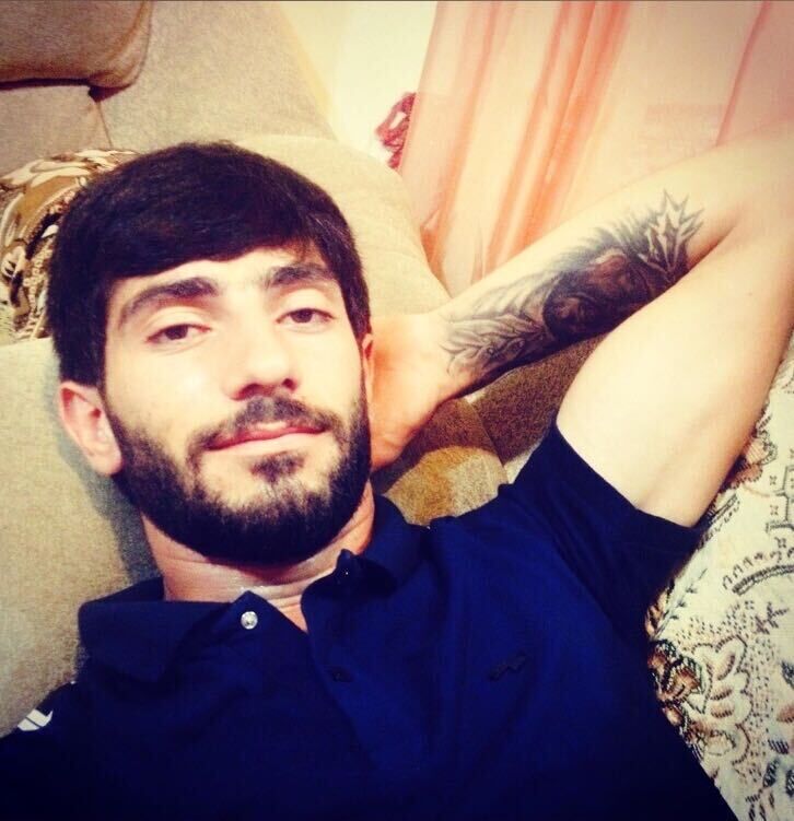 ���� 24862489 ������� Ashot, 34 ����, ���� ���������� � �����