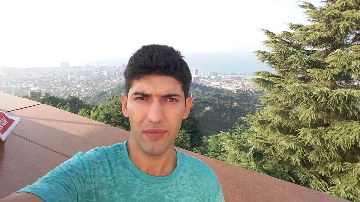  6924929  Orxan, 33 ,    