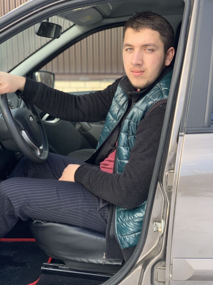 ���� 33381299 ����� PAVEL, 23 ����, ���� ���������� � ������