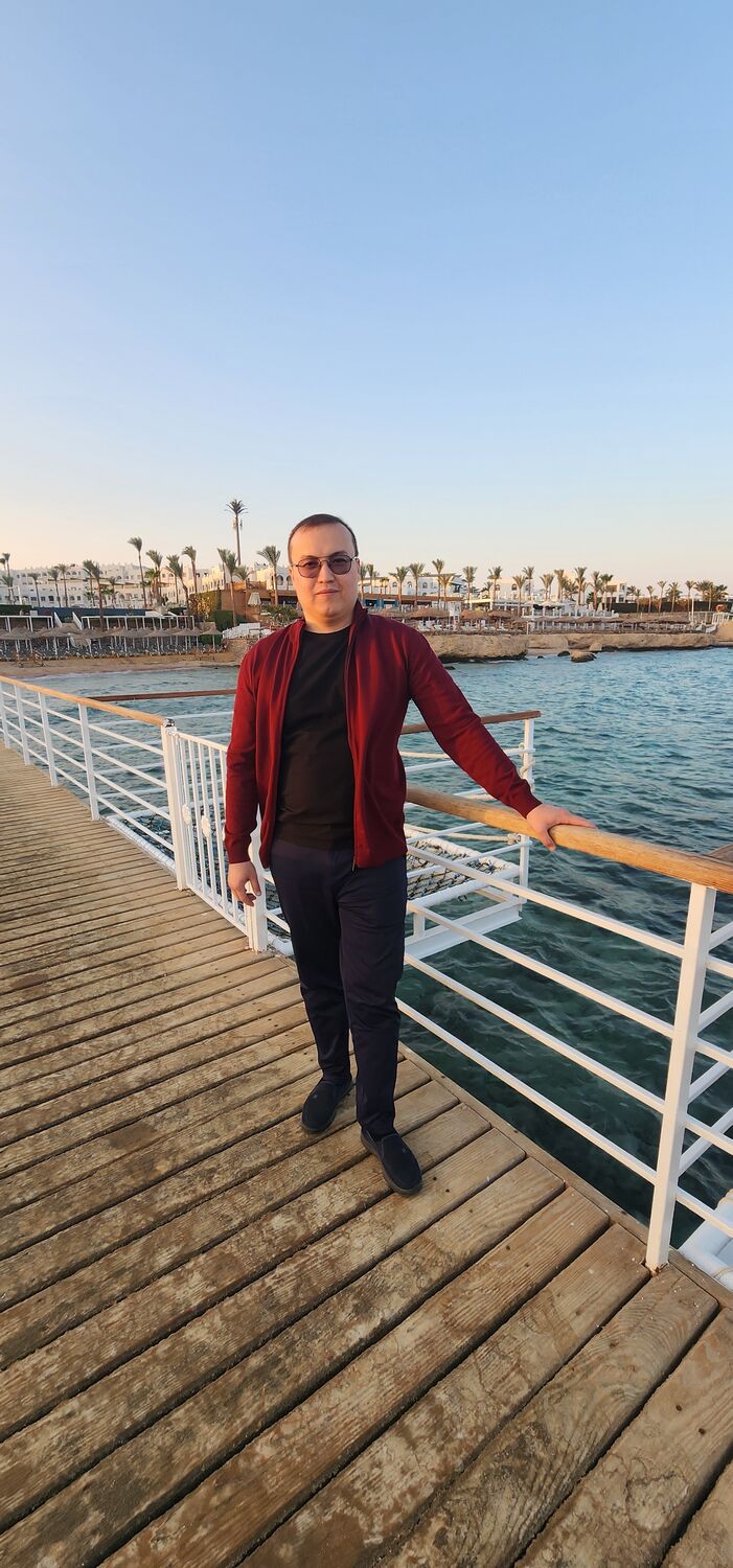 ���������� Miami Beach, ���� ������� Timur, 34 ����, ������������ ��� ������, ����� � ���������