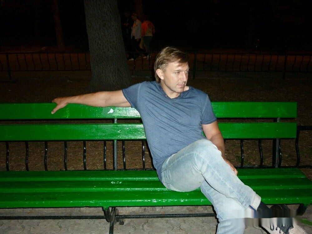 ���� 20773109 ������� Sergey, 47 ���, ���� ���������� � �����������