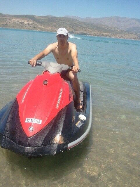  5332949  Shavkat, 41 ,    