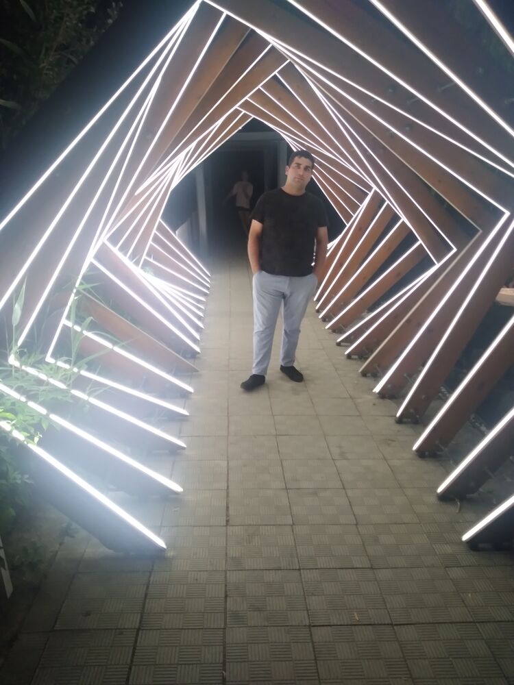 ���������� �����������, ���� ������� Mamed, 26 ���, ������������ ��� ������, ����� � ���������