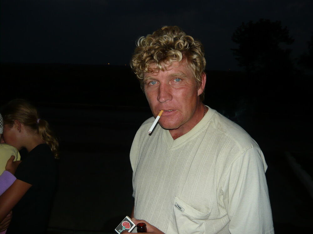  22247929  Oleg, 58 ,    Baden-Baden